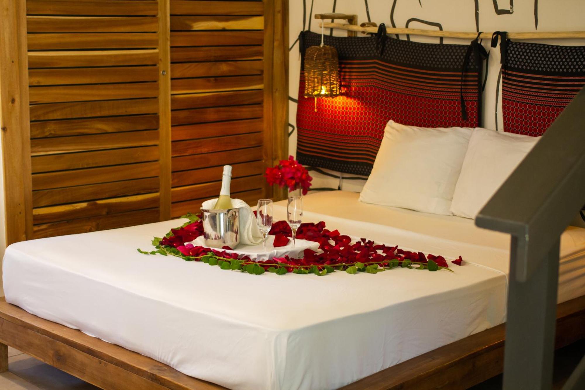 Afreeka Beach Hotel لاس تاريناس المظهر الخارجي الصورة