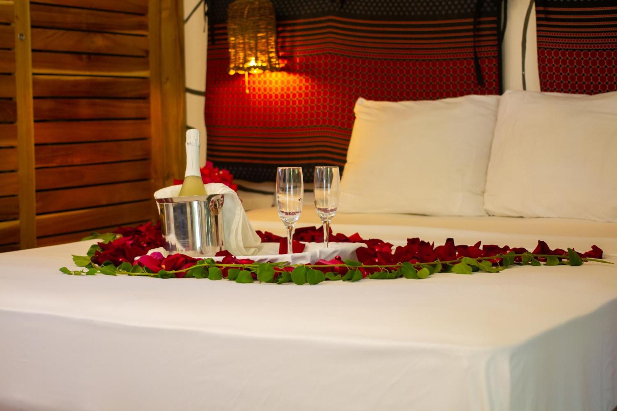 Afreeka Beach Hotel لاس تاريناس المظهر الخارجي الصورة