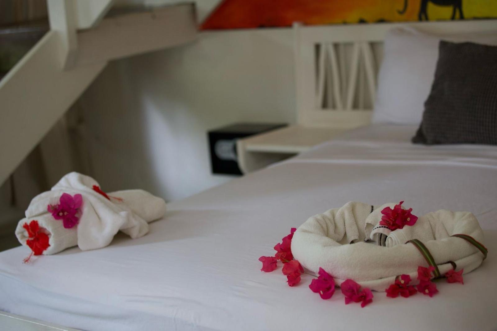 Afreeka Beach Hotel لاس تاريناس المظهر الخارجي الصورة