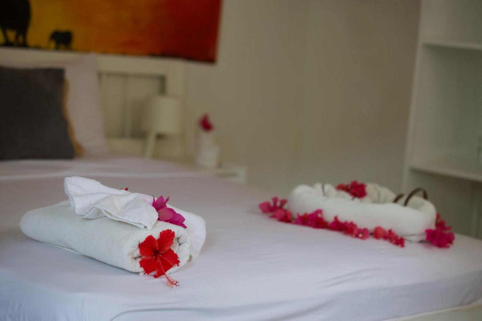 Afreeka Beach Hotel لاس تاريناس المظهر الخارجي الصورة