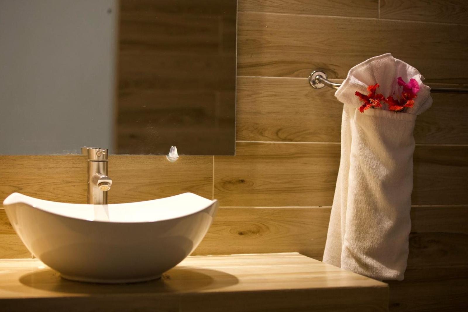 Afreeka Beach Hotel لاس تاريناس المظهر الخارجي الصورة