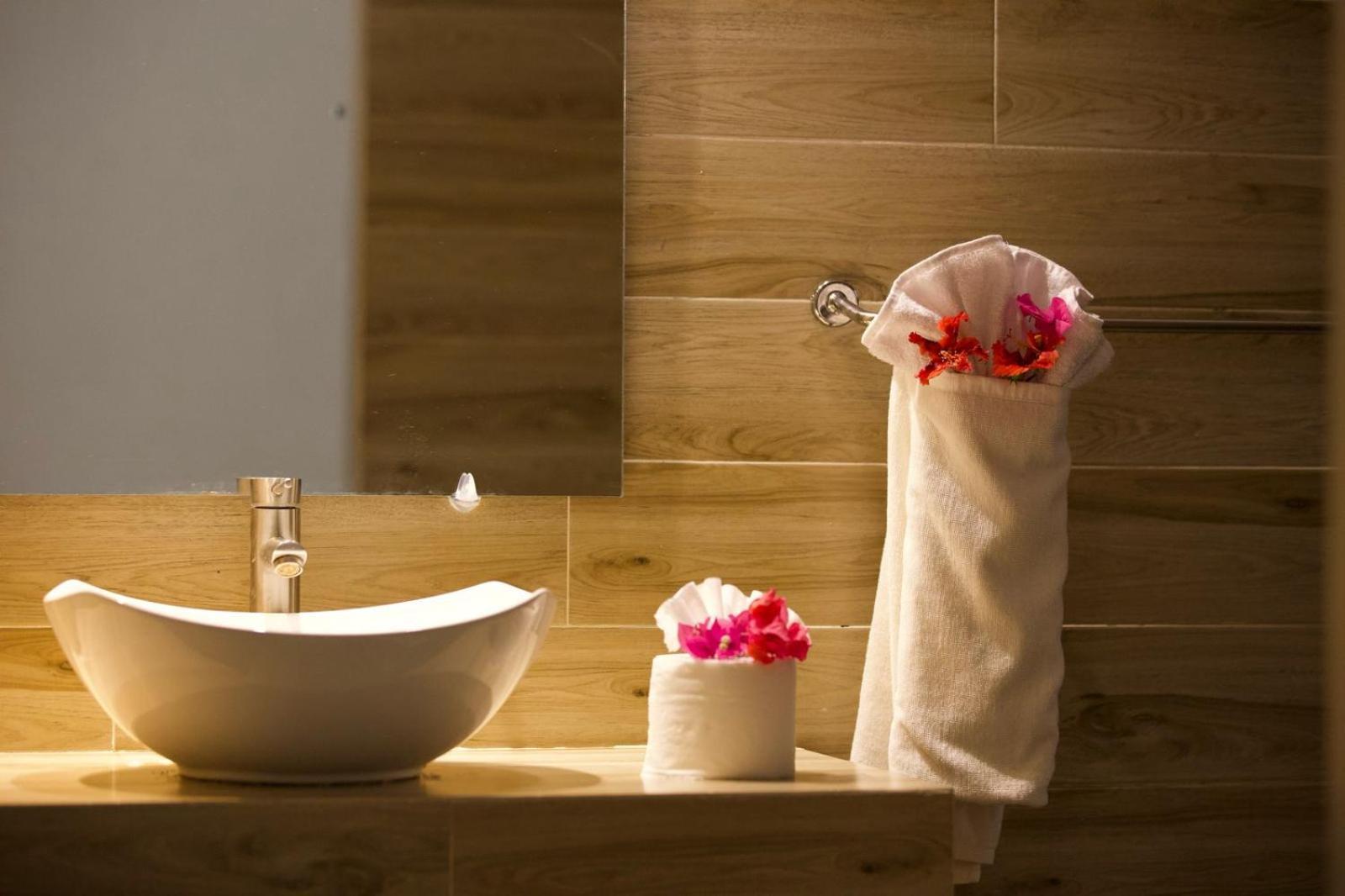 Afreeka Beach Hotel لاس تاريناس المظهر الخارجي الصورة